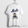 Original New York Mets Boy Teddy 2024 T-shirt