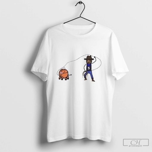 Paolo Ranch-Ero Orlando Magic NBA Shirt