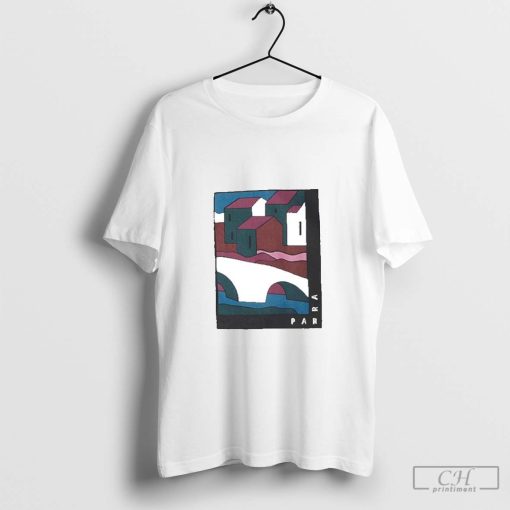 Parra Leaving You T-Shirt