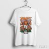 Payton Page Planet Euphoria 1950 2024 T shirt