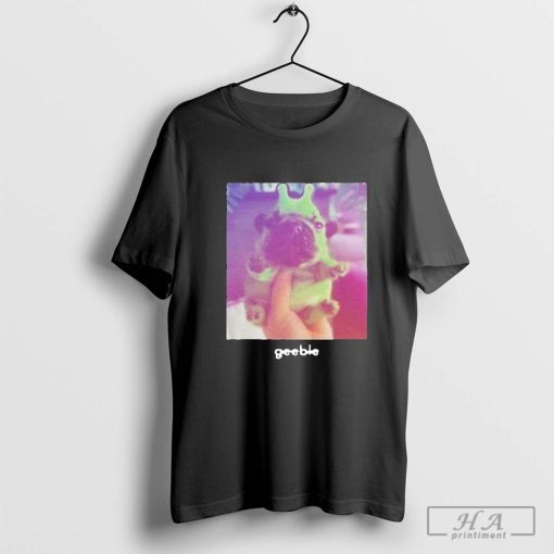 Pibble Geeble Tee Shirt