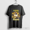 Pittsburgh Pirates Paul Skenes Rookie of the Year Signature Shirt