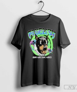 Plug Geo & Co. Plugway Dog Shirt