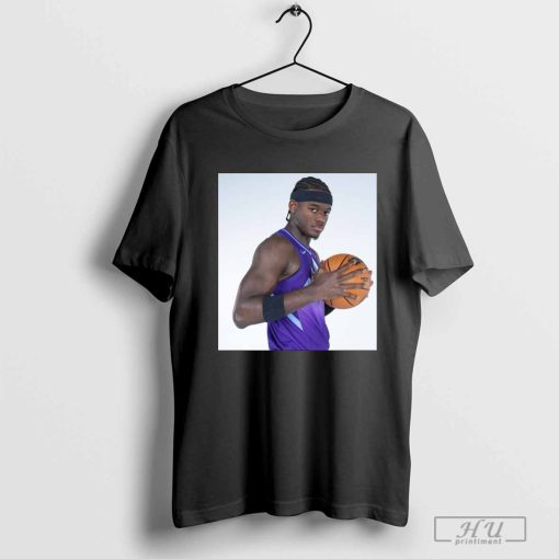 Prayers Up To Taylor Hendricks Utah Jazz NBA t-shirt