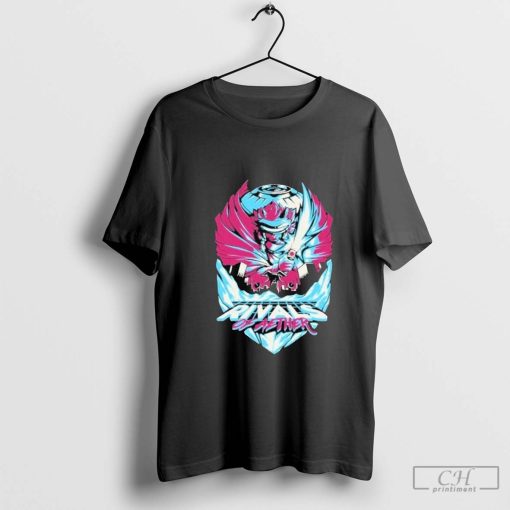 Rivals Of Aether 2 Clarien Shirt