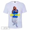 Rod Wave Rhythmic Rod T-Shirt