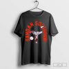 Samoan Southpaw Sean Manaea New York Mets Starting Pitcher Shirt