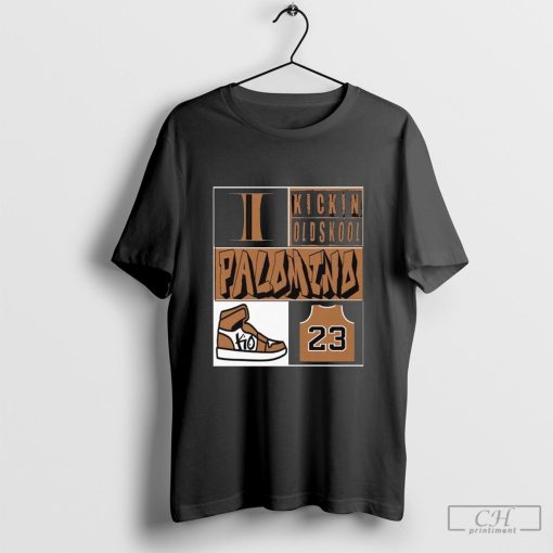 Sneaker 23 Colorway,Trendy Oversize Tee