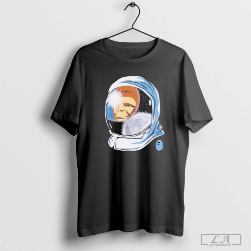 Space Ape A Bathing T-shirt