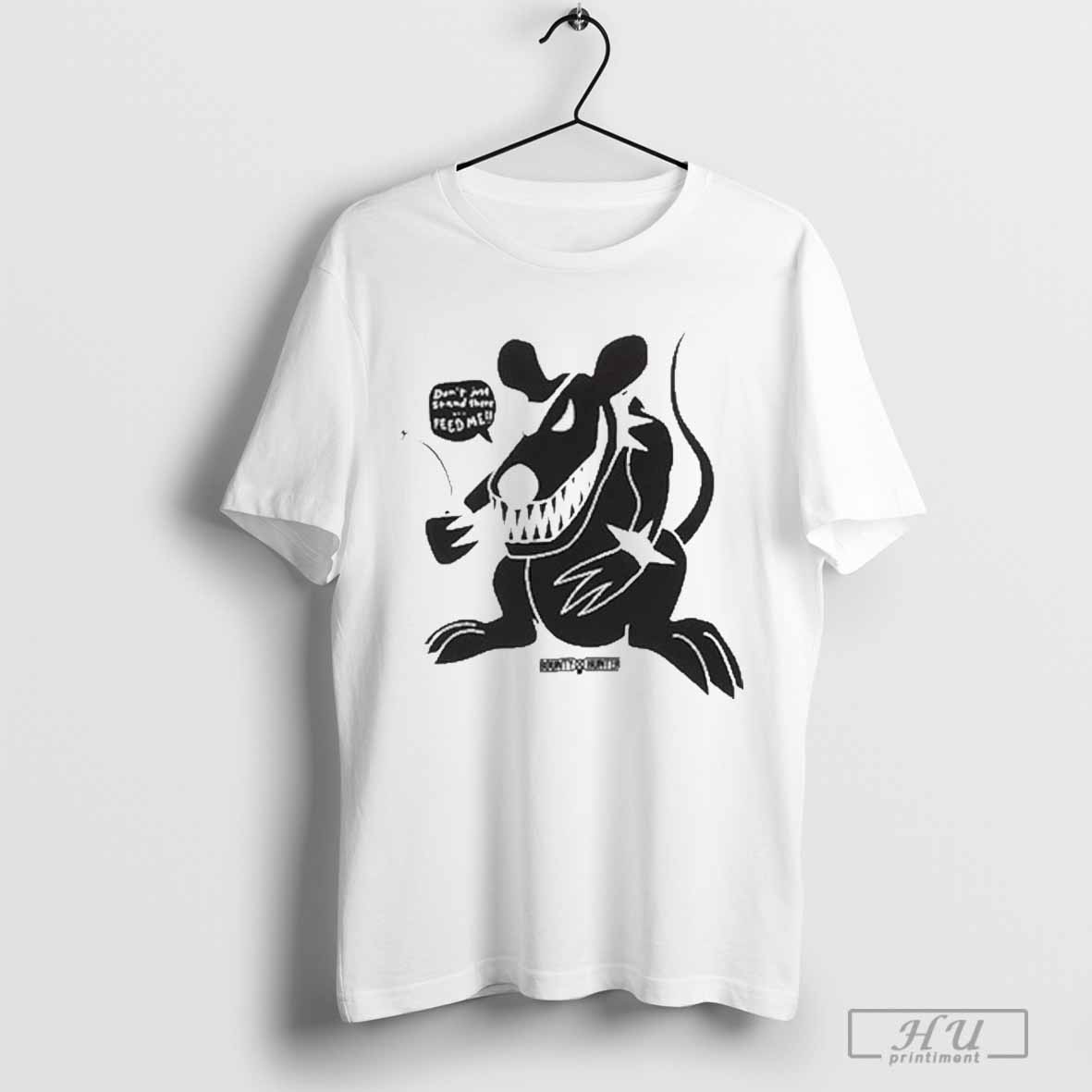 Sr Bounty Hunter Rat Chang T Shirt