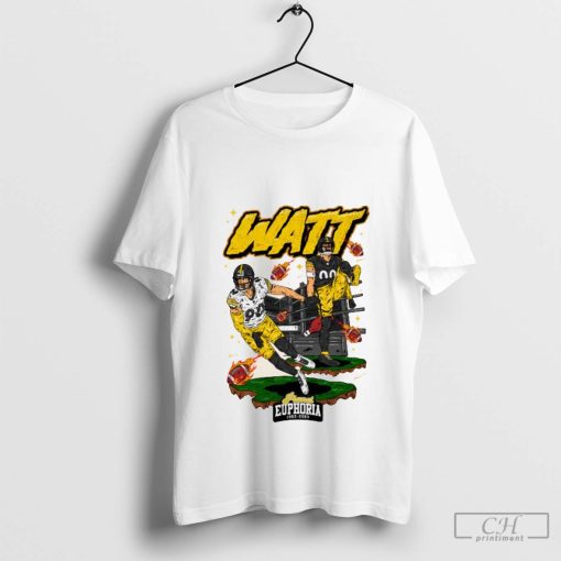 TJ Watt Tee, Unisex T-Shirt