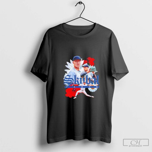 Tarik Skubal is the first player to 200 strikeouts this year shirt