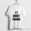 Teeya #1 Ghost Fucker T-shirt