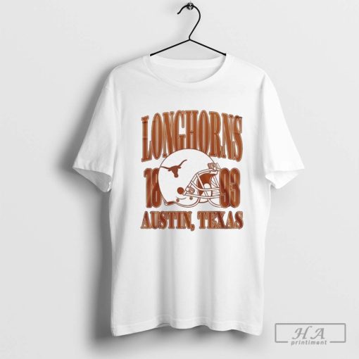 Texas Longhorns x Austin City Limits Music 2024 Shirt