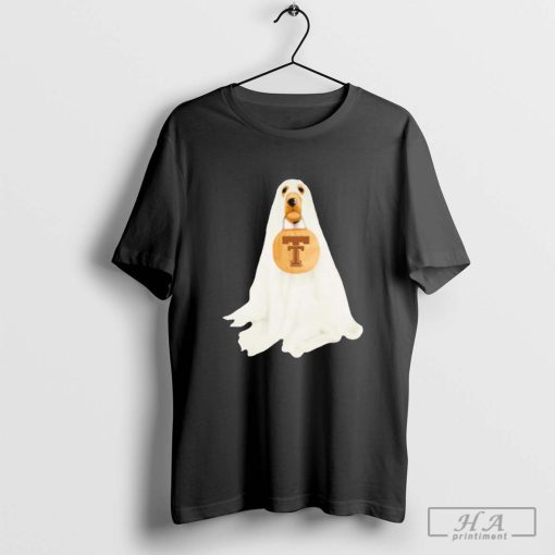 Texas Tech Chuck’s Spooky Season Halloween Shirt