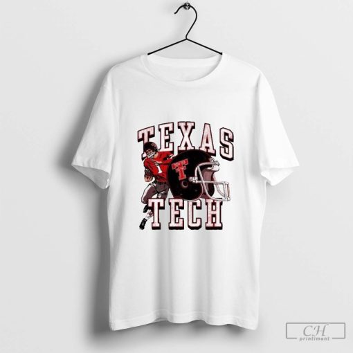 Texas Tech Goal Line Stand Shirt