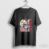 The Boys NE Lightning II Nebraska Cornhuskers shirt