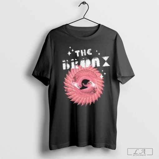 The Bronx Six Days A Week 2024 Shirt