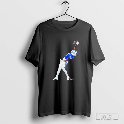 The Catch BYU T-shirt