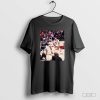 The NBA is more fun when Lonzo Ball is out there Chicago Bulls 2024 t-shirt