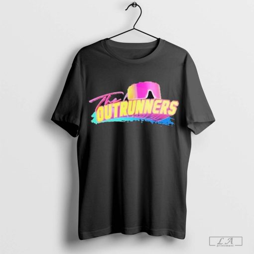 The Outrunners Shades Shirt