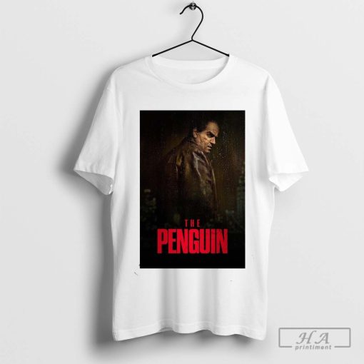 The Penguin Shirt