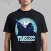 The Weeknd And Playboi Carti Timeless Music Video Scene Unisex T-Shirt