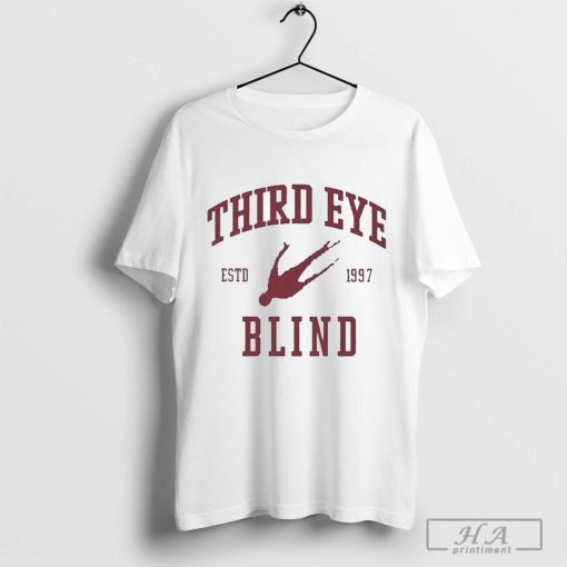 Third Eye Blind Estd 1997 T-shirt