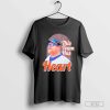 This Team Has Heart Frank Fleming New York Mets 2024 Shirt