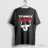 Tommy Edman Tommy Tanks T-Shirts