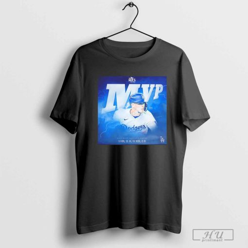 Tommy Edman is your NLCS MVP shirt