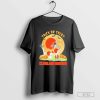 Trick Or Treat Cleveland Browns Halloween 2024 Shirt