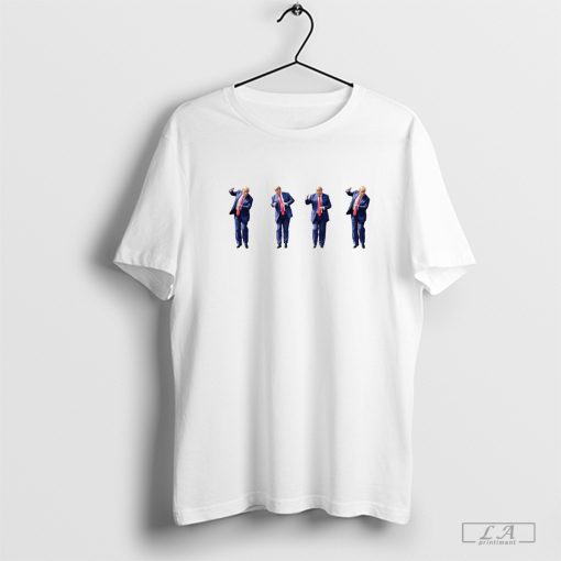 Trump Dance Shirt