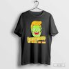 Trump Halloween Frankentrump Diy Costume 2024 Shirt