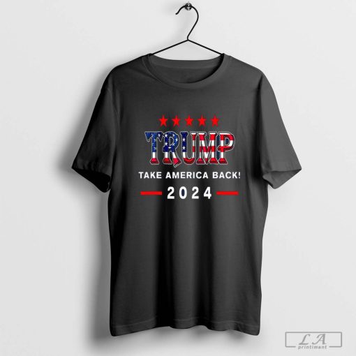 Trump Keep America Great Shirt, Republican T-Shirt