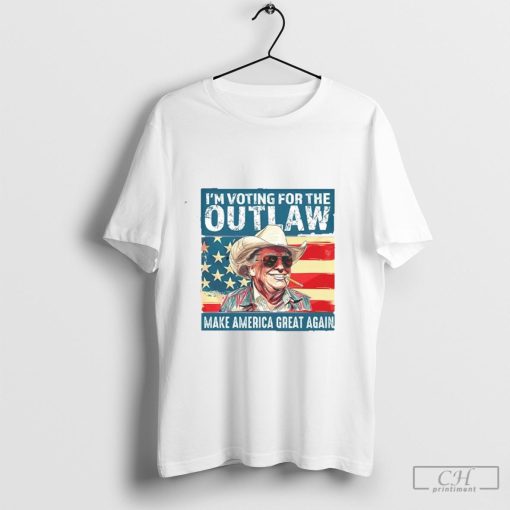 Truump Supporter Shirt