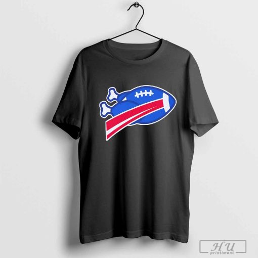 Turkey Bowl Buffalo Bills shirt