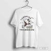 Turnpike Troubadours Duck Shirt