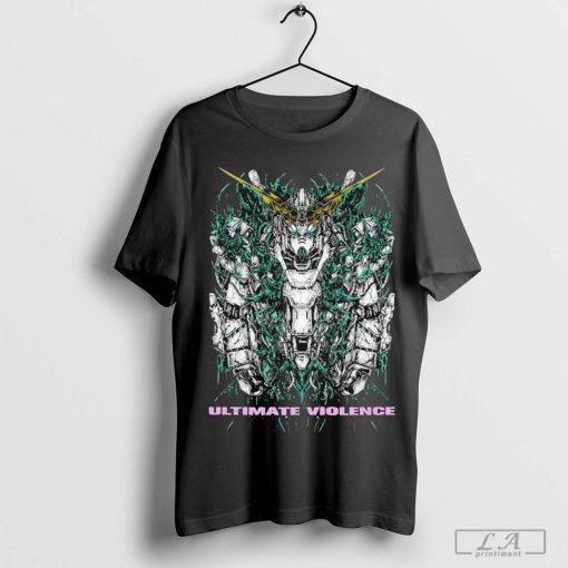 Ultimate Violence Shirt