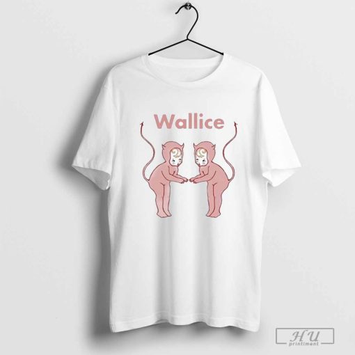 Wallice Little Devil T-Shirt