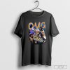 We Gotta Believe OMG New York Mets Shirt