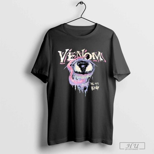 We are Venom movie shirt