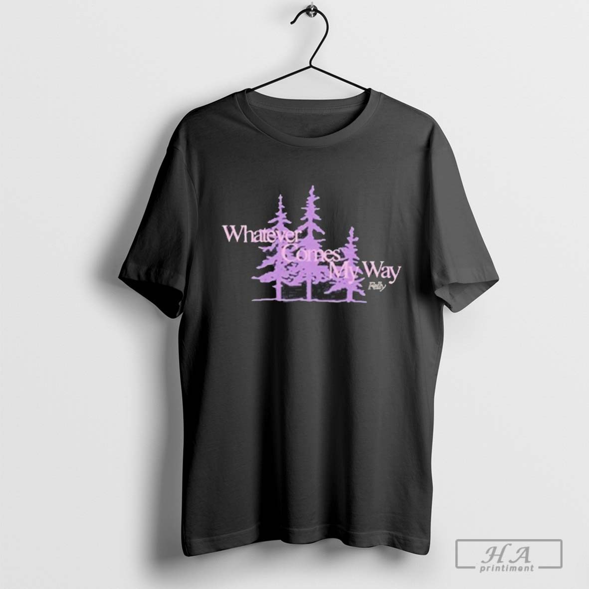 Whatever Comes My Way Felly 2024 Shirt