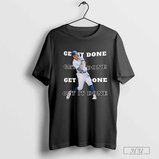 Yankees Giancarlo Stanton get it done shirt