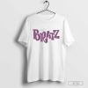 Zoe Moore Bratz Pink Logo 2024 Shirt