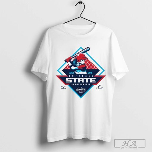 2024 GHSA Softball State Championship Shirt