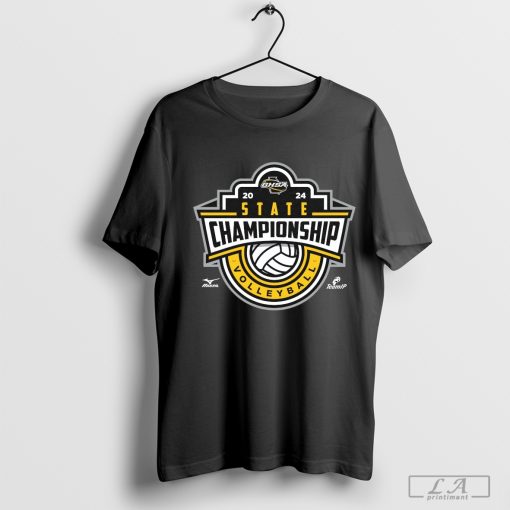 2024 GHSA Volleyball State Championships Shirt