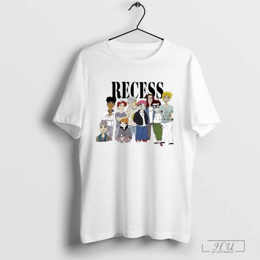 Bbno$ Recess T-shirt