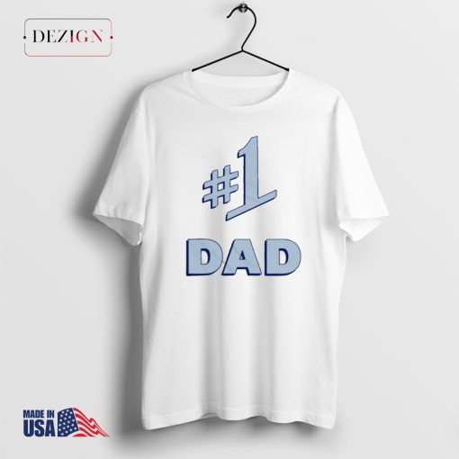 Best Dad Shirt