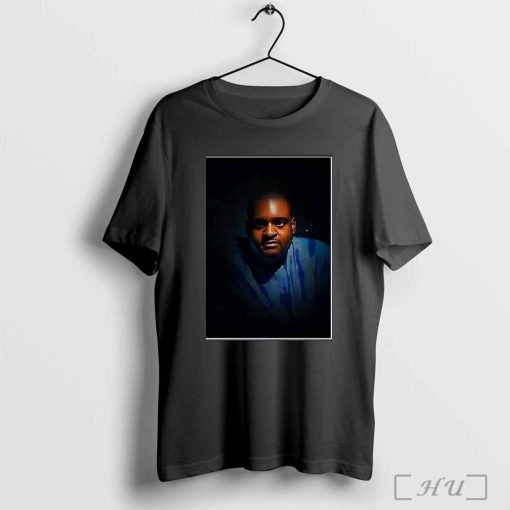 Big Daddy Marc White T shirt